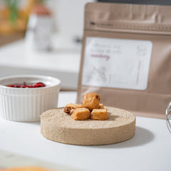 Cranberry Cheese Butter Cookies - Bakeo House