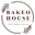 Bakeo House logo