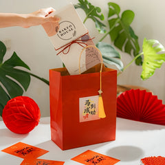 Signature Mix Butter Cookies Boxes - 20 Packs