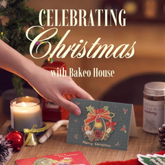 Butter Cookies - Coffee