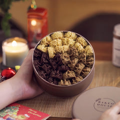 Signature Mix Butter Cookies