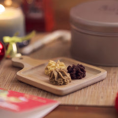 Signature Mix Butter Cookies Boxes - 20 Packs