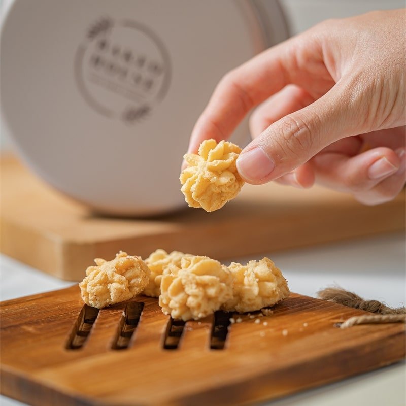 Butter Cookies - Original Classic - Bakeo House