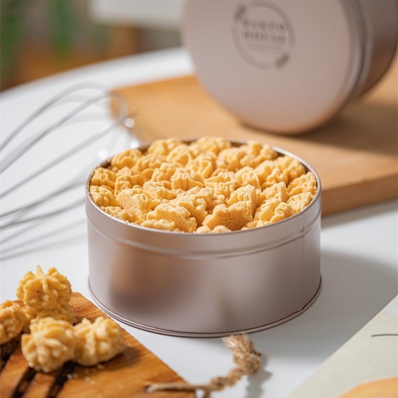 Butter Cookies - Original Classic - Bakeo House