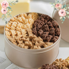 Mother's Day Butter Cookies Set - Bakeo House