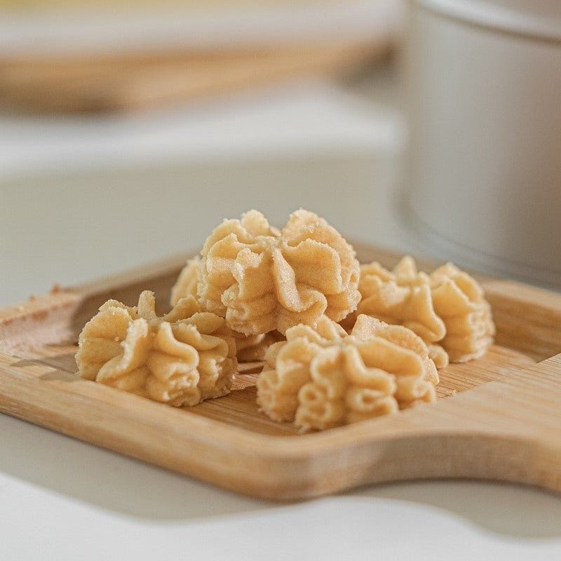 Butter Cookies - Classic - Bakeo House