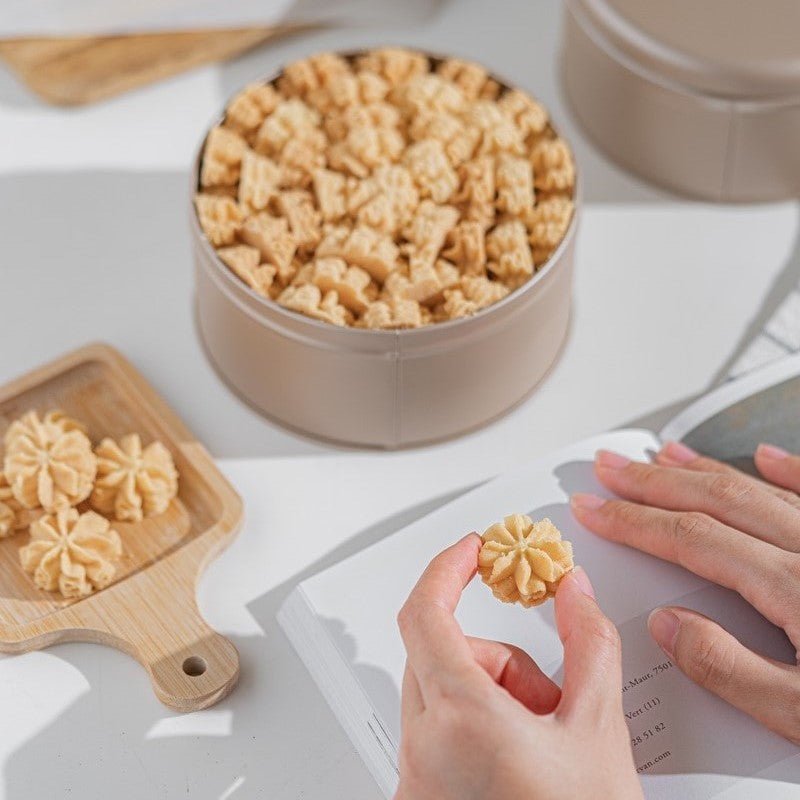 Butter Cookies - Classic - Bakeo House